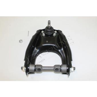 Triangle ou bras de suspension (train avant) RED-LINE 40IZ039 pour OPEL CAMPO 2.5 DTI - 101cv Triangle ou bras de suspension (train avant) RED-LINE 40IZ039 pour OPEL CAMPO 2.5 DTI - 101cv