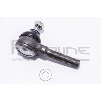 Rotule de barre de connexion avant droit RED-LINE 40JE002