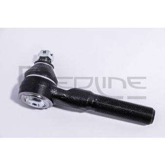 Rotule de barre de connexion avant gauche RED-LINE 40JE012 pour JEEP CHEROKEE 2.1 TD - 87cv