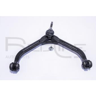 Triangle ou bras de suspension (train arrière) RED-LINE 40JE025 pour FORD TRANSIT COURIER 2.8 CRD - 150cv