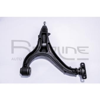 Triangle ou bras de suspension (train avant) RED-LINE OEM 52089981AI