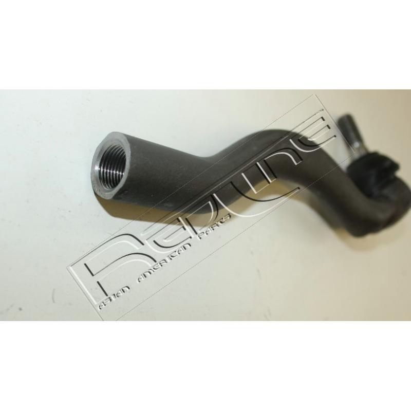 Rotule de barre de connexion avant droit RED-LINE 40JE064 - Visuel 1