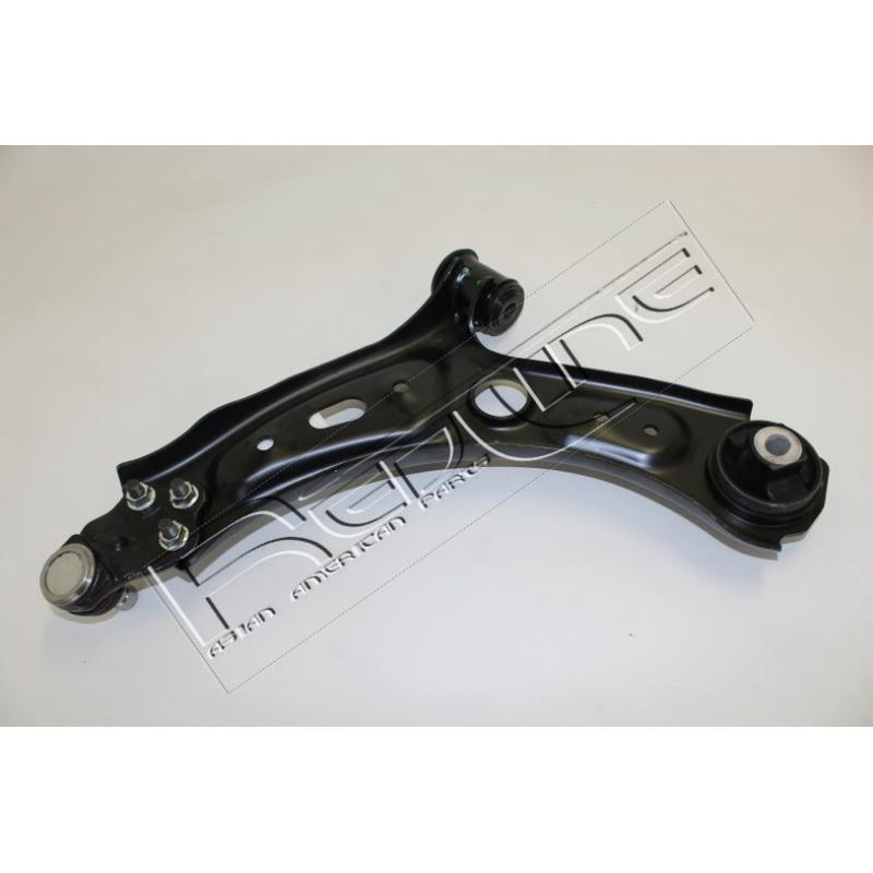 Triangle ou bras de suspension (train avant) RED-LINE 40JE076 - Visuel 1