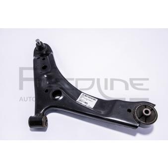 Triangle ou bras de suspension (train avant) RED-LINE OEM 5450107200