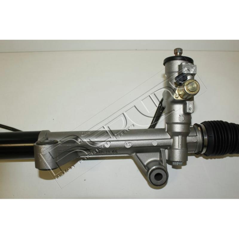 Crémaillère de direction RED-LINE 40KI014 - Visuel 1