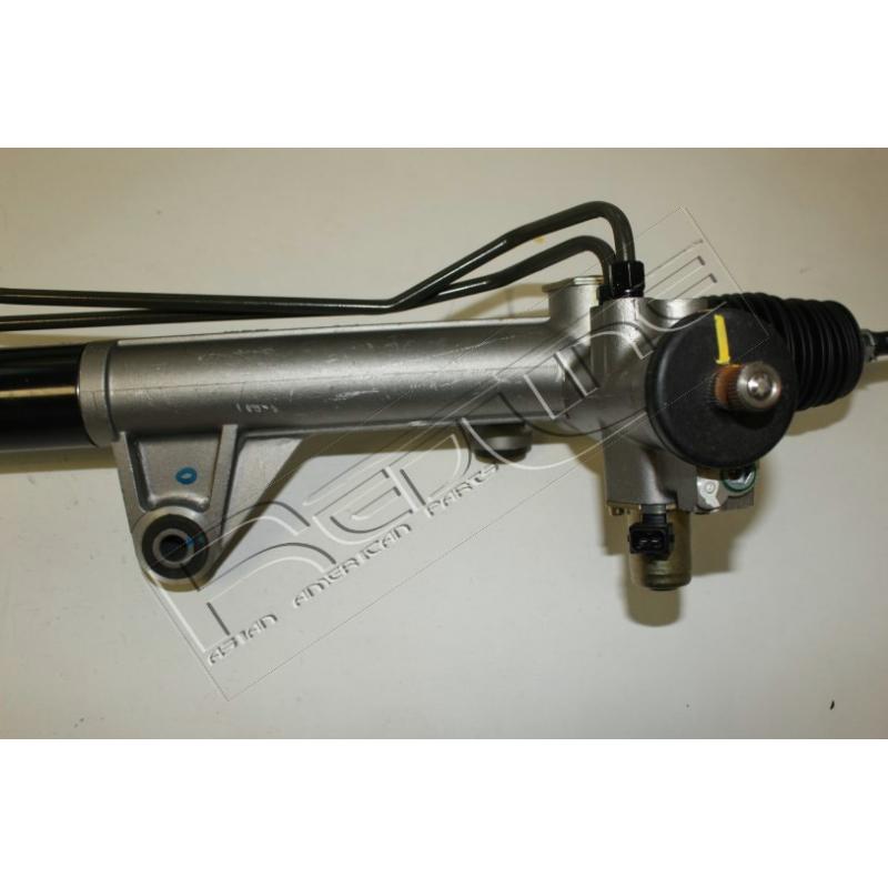 Crémaillère de direction RED-LINE 40KI014 - Visuel 2