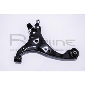 Triangle ou bras de suspension (train avant) RED-LINE OEM 545001D100