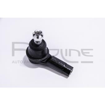 Rotule de barre de connexion RED-LINE 40KI030 pour KIA RIO 1.3 - 82cv