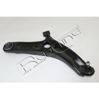 Triangle ou bras de suspension (train avant) RED-LINE OEM 545011P000