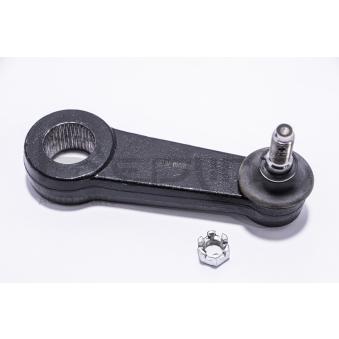 Levier de commande de direction RED-LINE [40MI003]