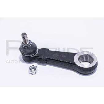 Levier de commande de direction RED-LINE [40MI006]