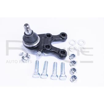 Rotule de suspension RED-LINE OEM MB831037