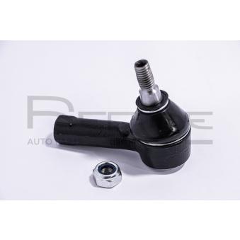 Rotule de barre de connexion RED-LINE 40MI050 pour HYUNDAI I10 1.5 - 122cv