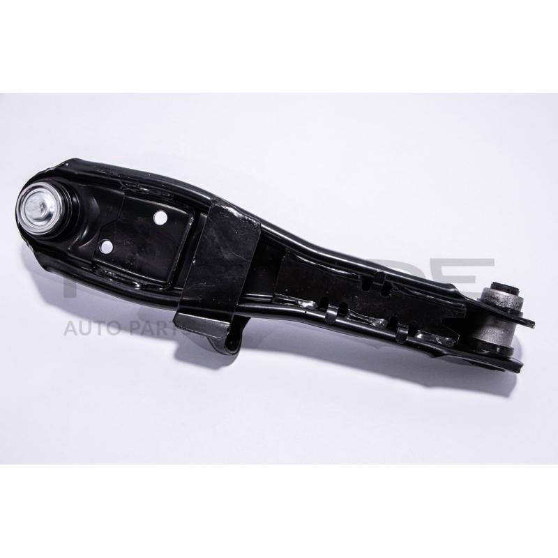 Triangle ou bras de suspension (train avant) RED-LINE 40MI054 - Visuel 1