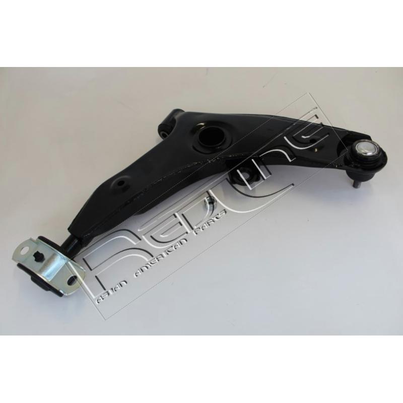 Triangle ou bras de suspension (train avant) RED-LINE 40MI057 - Visuel 1