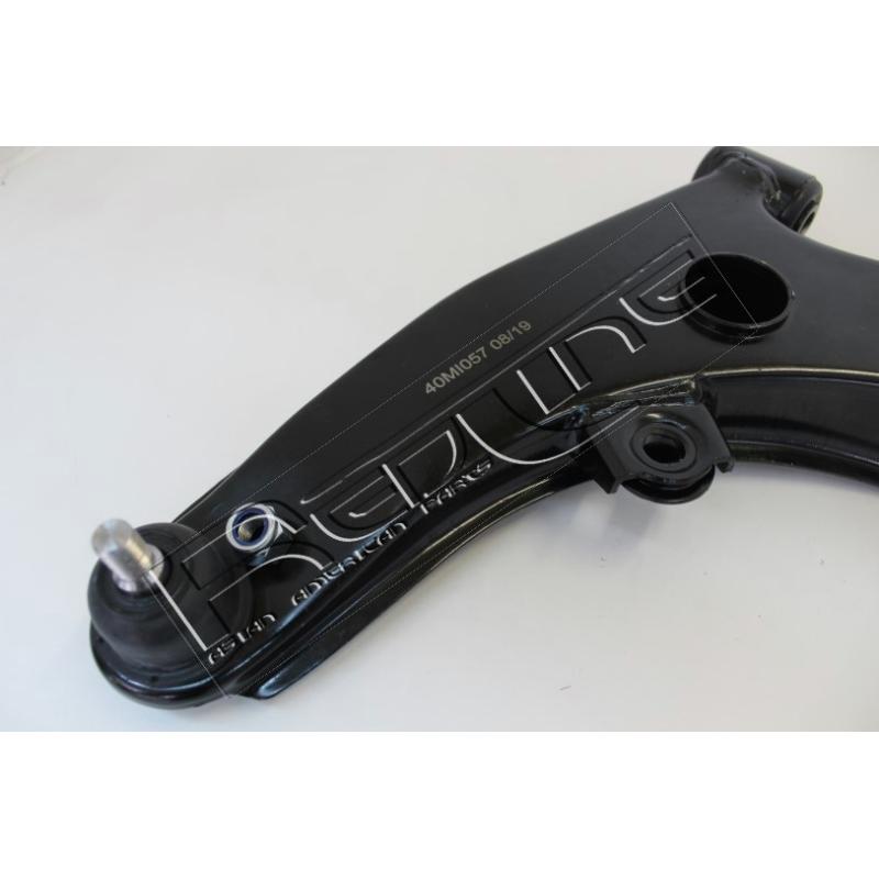 Triangle ou bras de suspension (train avant) RED-LINE 40MI057 - Visuel 2