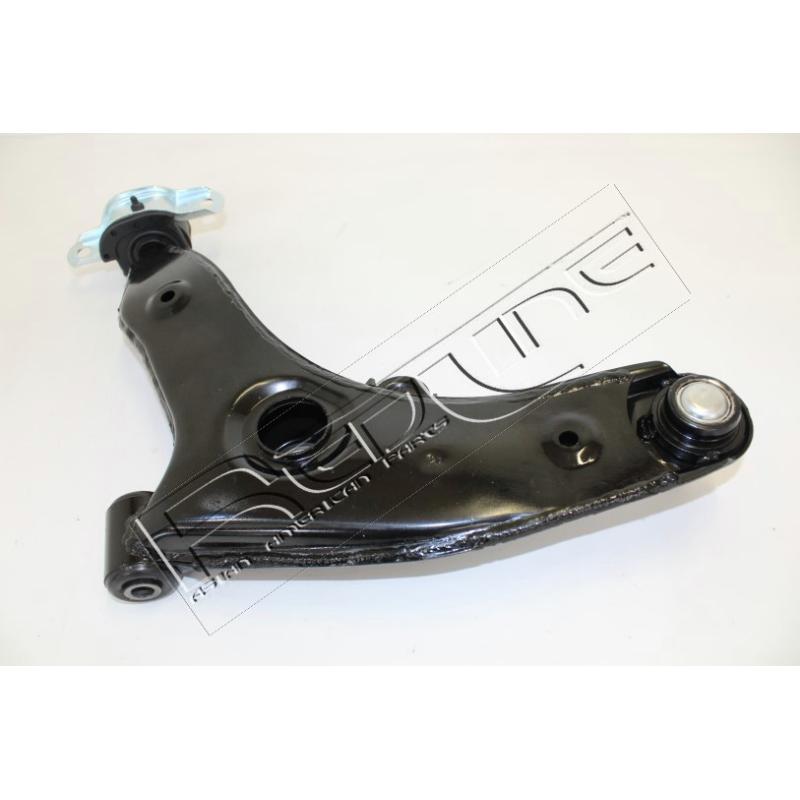 Triangle ou bras de suspension (train avant) RED-LINE 40MI058 - Visuel 1