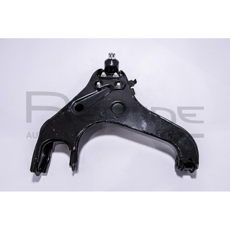 Triangle ou bras de suspension (train avant) RED-LINE 40MI064 - Visuel 1