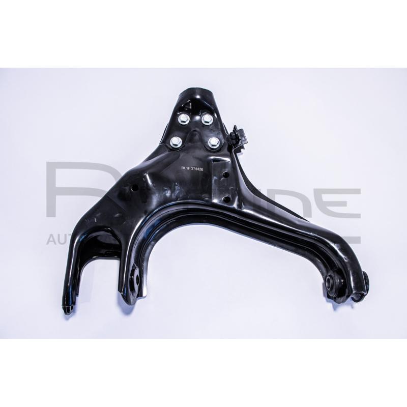 Triangle ou bras de suspension (train avant) RED-LINE 40MI065 - Visuel 1