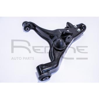 Triangle ou bras de suspension (train avant) RED-LINE OEM MR496796 Triangle ou bras de suspension (train avant) RED-LINE OEM MR496796