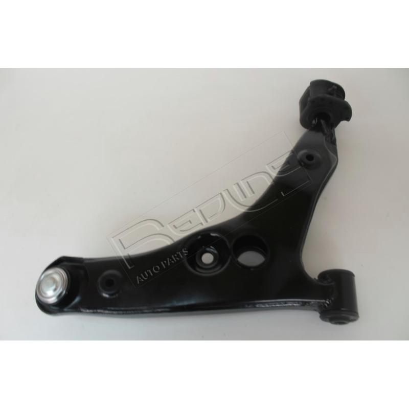 Triangle ou bras de suspension (train avant) RED-LINE 40MI071 - Visuel 2