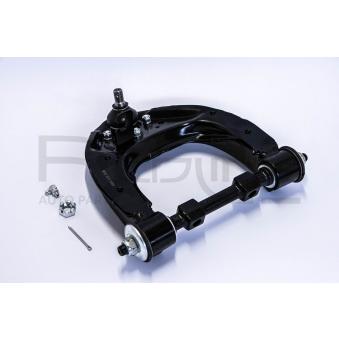 Triangle ou bras de suspension (train avant) RED-LINE OEM MR296094