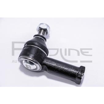 Rotule de barre de connexion RED-LINE 40MI089 pour MAZDA 626 2.0 DI-D - 140cv