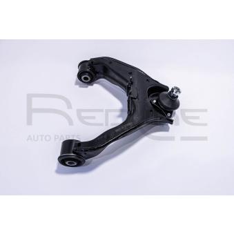 Triangle ou bras de suspension (train avant) RED-LINE [40MI098]