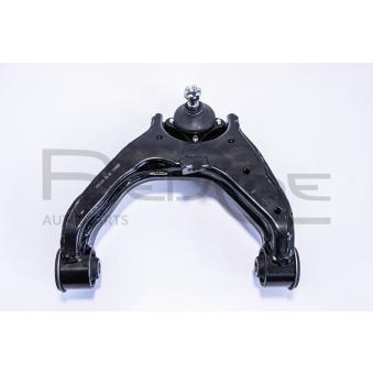 Triangle ou bras de suspension (train avant) RED-LINE [40MI099]