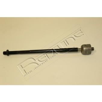 Rotule de direction intérieure, barre de connexion RED-LINE OEM 3812F1