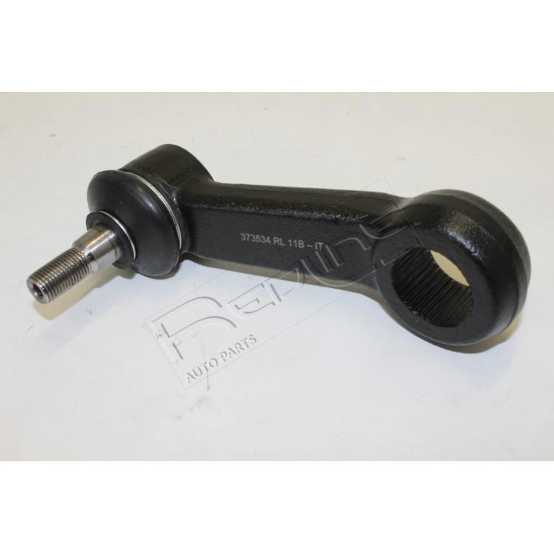 Levier de commande de direction RED-LINE 40MI126 - Visuel 1