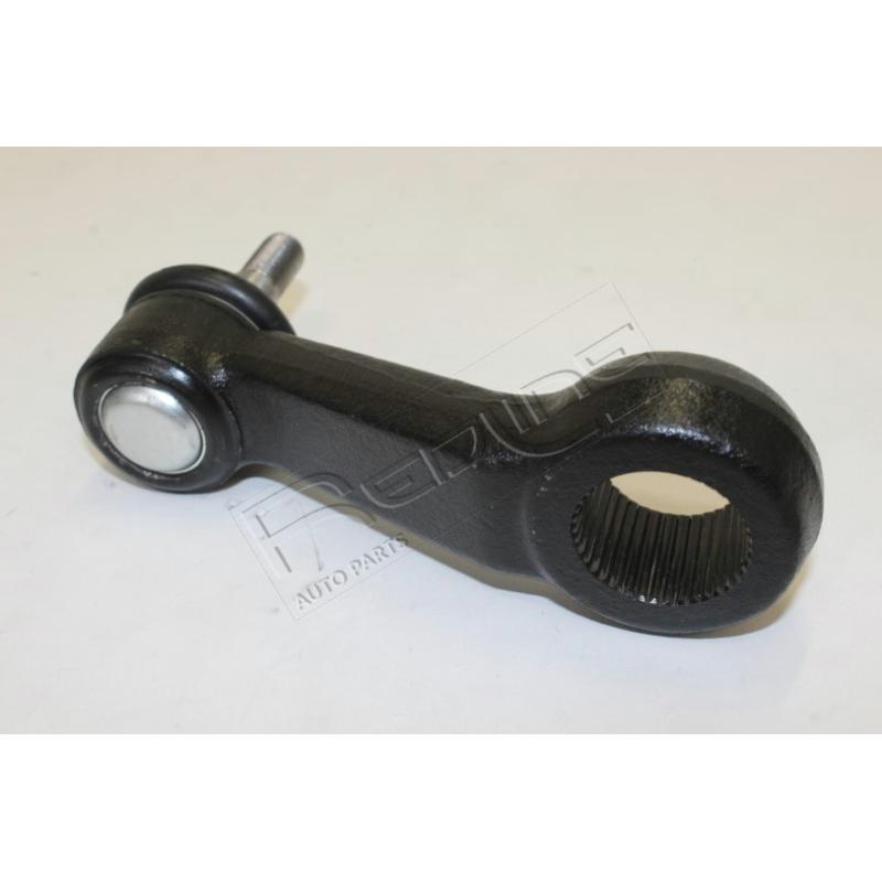 Levier de commande de direction RED-LINE 40MI126 - Visuel 2