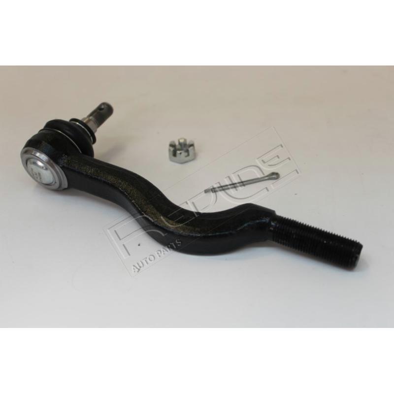 Rotule de barre de connexion RED-LINE 40MI135 - Visuel 1