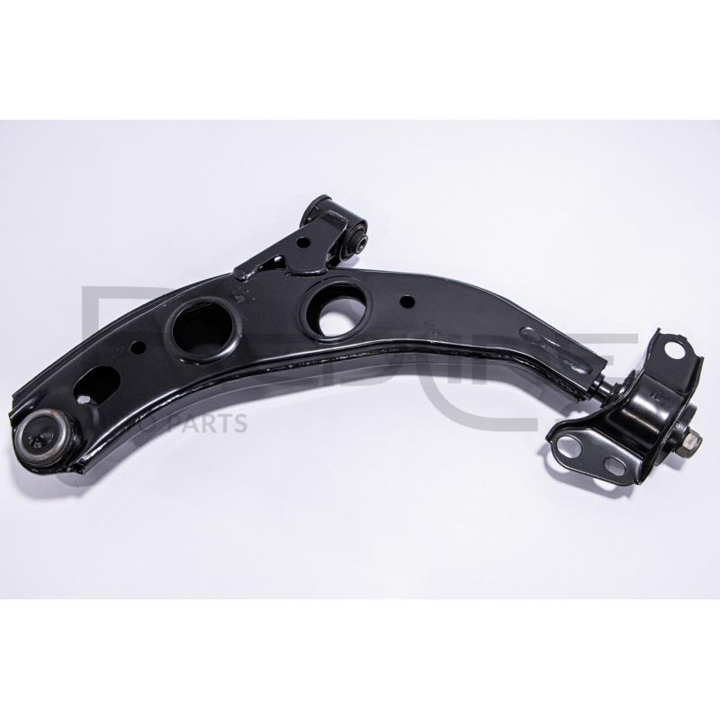 Triangle ou bras de suspension (train avant) RED-LINE 40MZ002 - Visuel 1