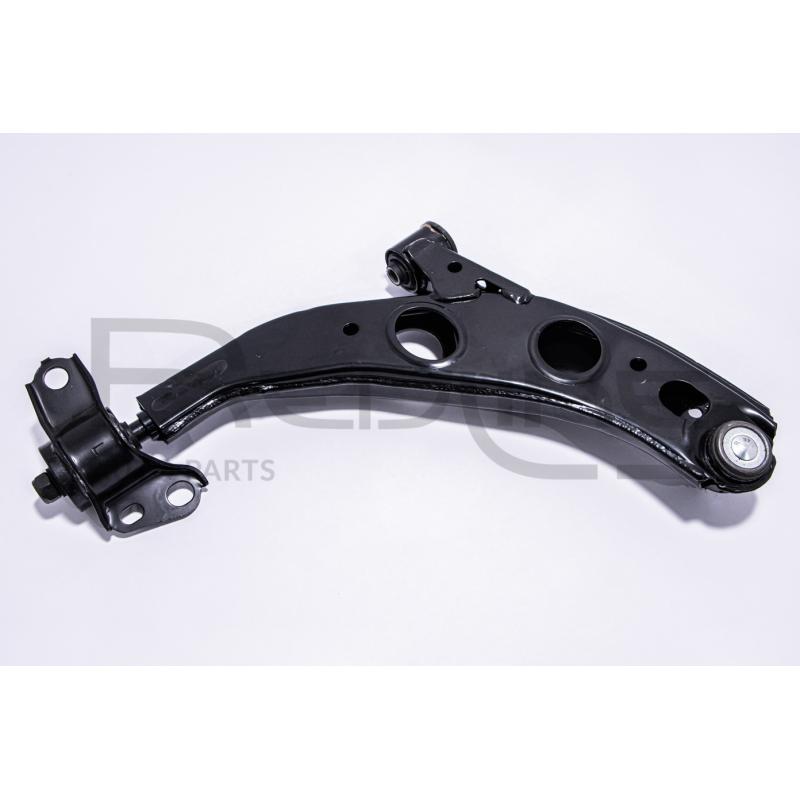 Triangle ou bras de suspension (train avant) RED-LINE 40MZ003 - Visuel 1