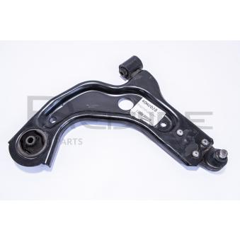 Triangle ou bras de suspension (train avant) RED-LINE OEM 1E0034300E