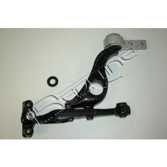Triangle ou bras de suspension (train avant) RED-LINE OEM GS1D34350K