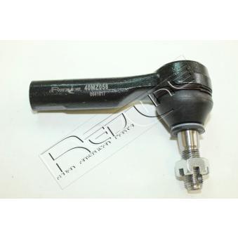 Rotule de barre de connexion RED-LINE [40MZ058]