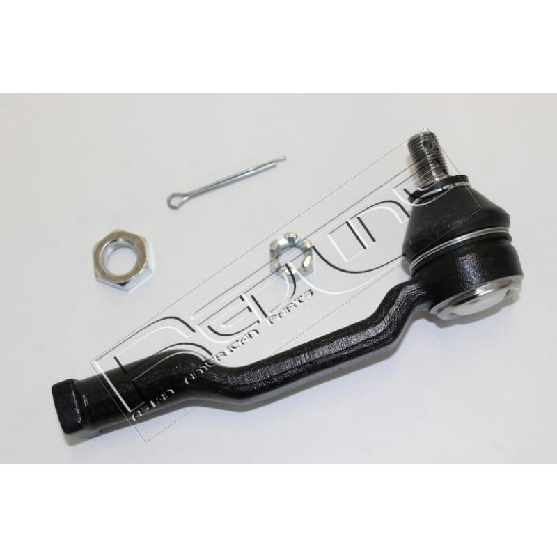 Rotule de barre de connexion RED-LINE 40MZ064 - Visuel 1