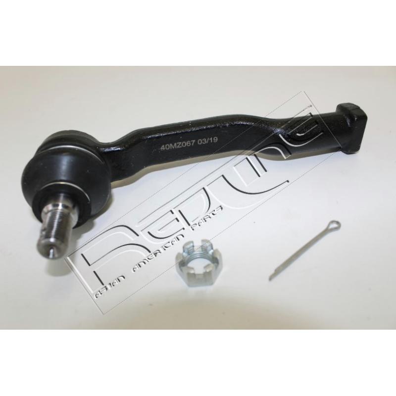 Rotule de barre de connexion RED-LINE 40MZ067 - Visuel 1