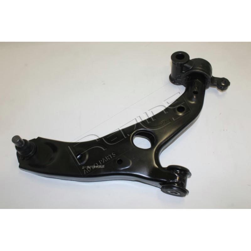 Triangle ou bras de suspension (train avant) RED-LINE 40MZ072 - Visuel 1