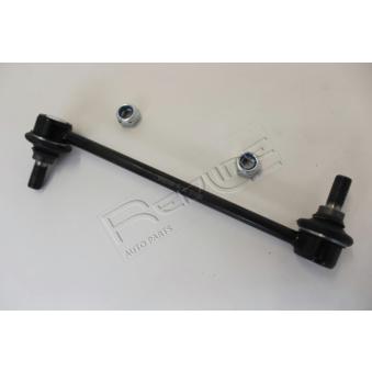 Entretoise/tige, stabilisateur avant gauche RED-LINE OEM UC7C34170