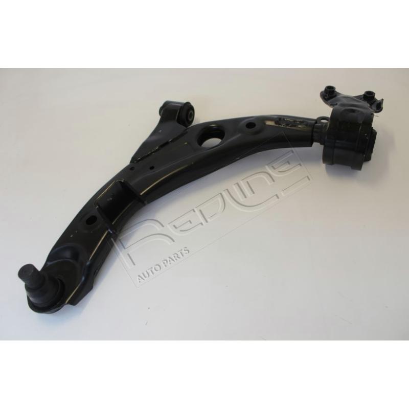 Triangle ou bras de suspension (train avant) RED-LINE 40MZ091 - Visuel 1