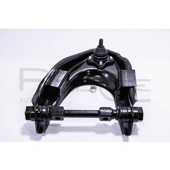 Triangle ou bras de suspension (train avant) RED-LINE 40MZ156