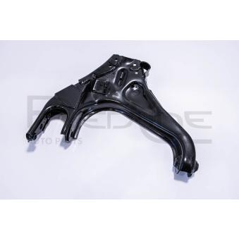 Triangle ou bras de suspension (train avant) RED-LINE [40MZ163]