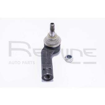 Rotule de barre de connexion avant droit RED-LINE OEM 2S6J3289AC