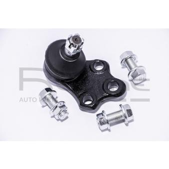 Rotule de suspension avant gauche RED-LINE OEM 401619C500