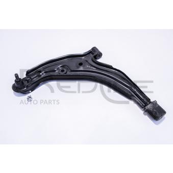 Triangle ou bras de suspension (train avant) RED-LINE OEM 545016F600