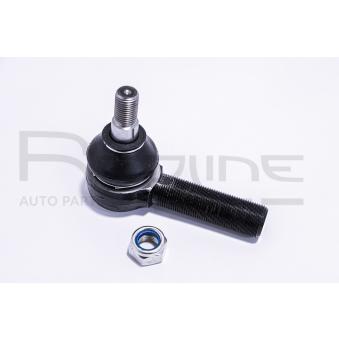 Rotule de barre de connexion avant droit RED-LINE [40NI040]