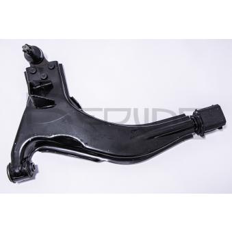 Triangle ou bras de suspension (train avant) RED-LINE [40NI044]